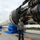 Illustration for article titled Aaaaand SpaceX just scored its very first military contracts